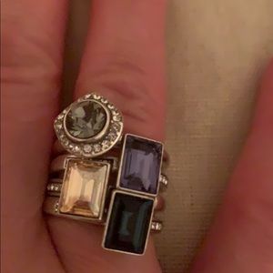 Brighton Stackable Rings